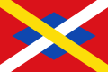 Bandera de Albanyà