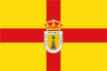 Bandera de Boltaña