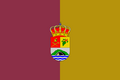 Bandera de Villa de Mazo