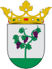 Escudo de Ágreda