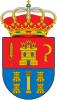 Escudo de Quintanaélez