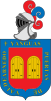 Escudo de Yanguas