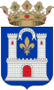 Escudo de Benasal