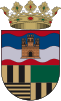 Escudo de Benisuera