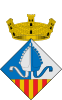 Escudo de Flaçà