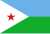 Bandera de Djibouti