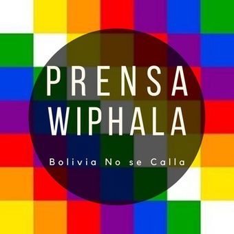 Prensa Wiphala