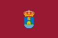 Bandera de Pedrezuela