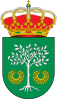 Escudo de Aliseda