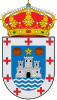 Escudo de Oleiros