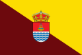 Bandera de Bargas