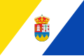 Bandera de Leganiel