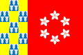 Bandera de Nava