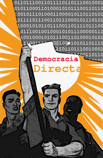 Democracia Directa Digital