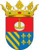 Escudo de Benafer