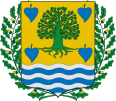 Escudo de Zamudio