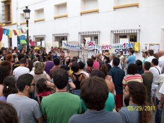 Asamblea 15M Rota