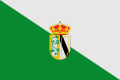 Bandera de Ledrada