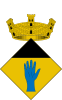 Escudo de Marçà