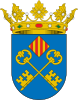 Escudo de Cañada