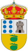 Escudo de Manzaneda