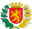 Escudo de Zaragoza