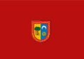 Bandera de Burguete