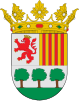 Escudo de El Bosque