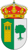 Escudo de La Iglesuela del Tiétar