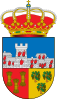 Escudo de Quemada