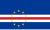 Bandera de Cabo Verde