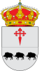 Escudo de Calamonte