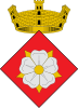 Escudo de Campllong