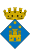 Escudo de Castellterçol