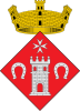 Escudo de Torrefarrera