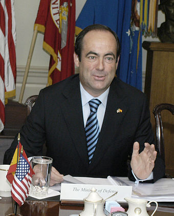 José Bono