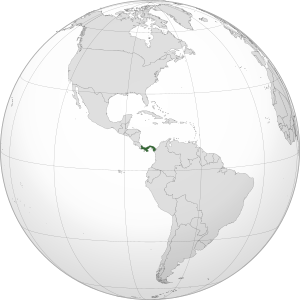 Panamá