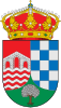 Escudo de Alcañizo