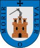 Escudo de Alobras