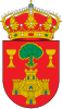 Escudo de Pareja