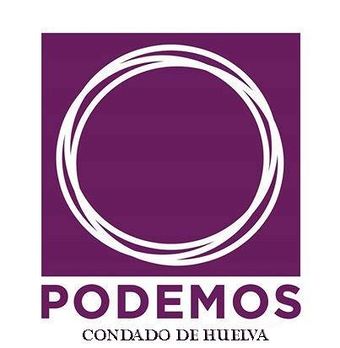 Podemos Condado de Huelva