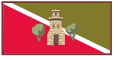 Bandera de Torrijos