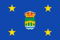 Bandera de Puentes Viejas