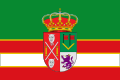 Bandera de Villamandos