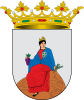 Escudo de Constantina