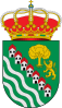 Escudo de Vegaviana