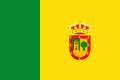 Bandera de Cartajima