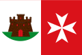 Bandera de Grisén