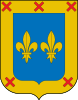 Escudo de Kuartango