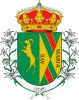 Escudo de La Cabrera